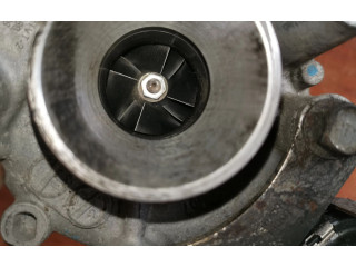Turbodmychadlo Турбина 9813245480 Peugeot 301