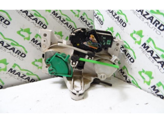 Блок управления климат-контролем 6001547666 Dacia Logan I