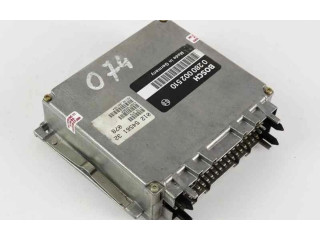 Řídící jednotka 0280002510 Mercedes-Benz S W140 1991