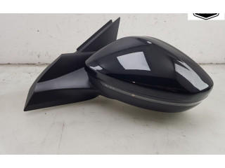 Зеркало (механическое) Peugeot 2008 II 2019 - года