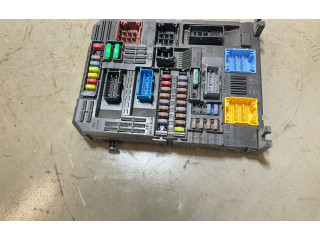 Блок предохранителей  9830707680, 2591961714   Peugeot Partner III    