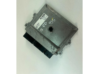 Řídící jednotka 237109221R, 237105499R Renault Captur 2015