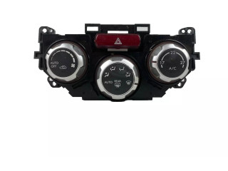 Блок управления климат-контролем 72311SC060 Subaru Forester SH