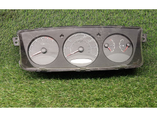 Панель приборов 8021009100 SsangYong Kyron