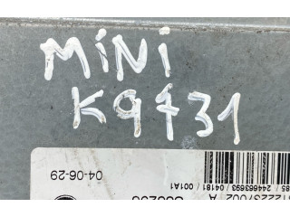 Řídící jednotka 7545789, S122237002   Mini One - Cooper R50 - 53 2004