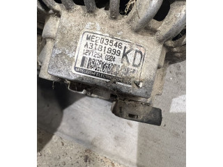 Генератор ME203546, A3TB1999 Mitsubishi Pajero