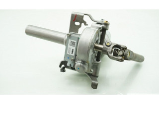 Турбина Ось рулевого колеса Suzuki SX4 S-Cross 31390-65T01, 31390-65T01