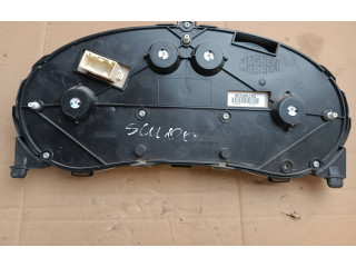 Панель приборов 555001310104   Fiat Scudo       