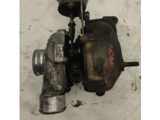 Turbodmychadlo Турбина KIA Picanto