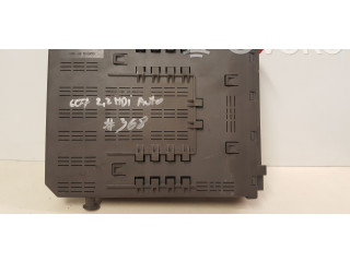 Блок предохранителей 9645585580 Peugeot 607