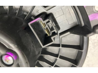 Вентилятор печки 11N10, AY2727005011 Fiat Freemont