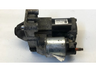 Стартер  V75500178004, M000T32271ZE   Mini One - Cooper R56