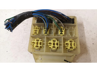 Блок монтирования реле