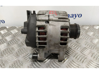 Генератор 30659390, 30659390 Volvo C30