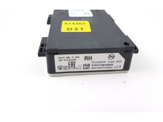 Датчик слепых зон 31665693, G2611 Volvo XC90