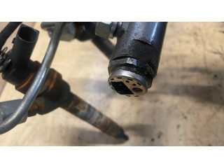 Vstřikovač 0445010519, 0445110401 Mini Cooper Hatch Hardtop pro naftový motor 1.6