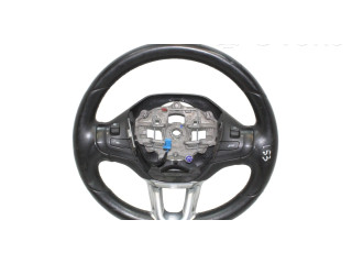 Руль Peugeot 2008 I  2013-2019 года 98084115ZD      