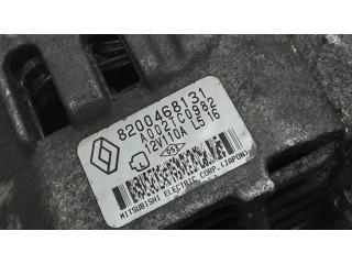 Генератор 8200468131, A002TC0982   Nissan Kubistar 1.5     
