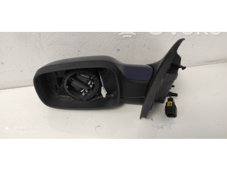 Zpětné zrcátko levé Renault Megane II 2005 12353060