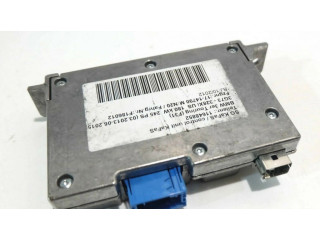 Блок управления 004068, 9316925   BMW 1 F20 F21