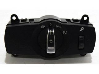 Включатель фонарей