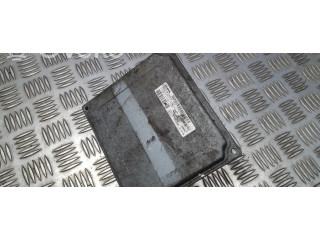 Řídící jednotka S120977315, 6S61-12A650-FF   Ford Fiesta 2007