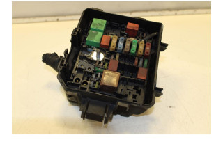 Блок предохранителей       Peugeot 2008 II  2019 -  года   