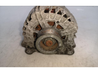 Генератор 059903016J Audi Q5 SQ5