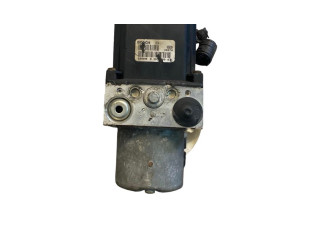 Блок АБС 0265950075, 0265225165 Peugeot 807 - года