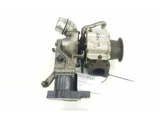 Turbodmychadlo Турбина 11658506896, 8506896 BMW 3 E90 E91