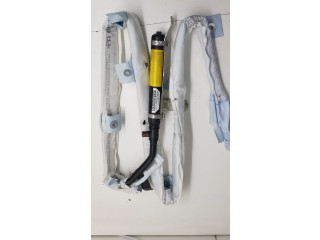 Боковая подушка безопасности 8P4880741A   Audi A3 S3 8P