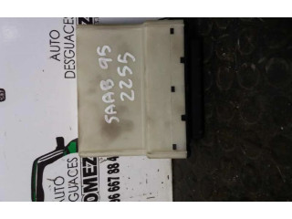 Блок управления двигателя 5263116   Saab 9-5