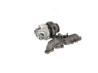  Турбина Audi A1  03L253019R, 03L253019R         