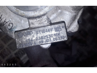 Турбина Volkswagen Jetta V 038253016k