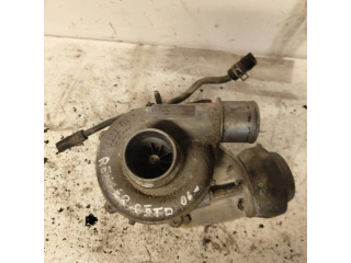  Турбина Ford Ranger 2.5 VJ380611         