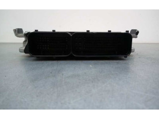 Блок управления двигателя 03G906016JD, 0281012654 Audi A4 Allroad