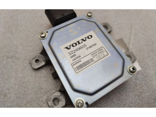Блок управления коробкой передач 32249605, 22381010540   Volvo S90, V90