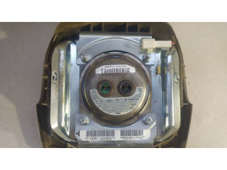 Подушка безопасности водителя P5GV61XTMAC Jeep Grand Cherokee (WJ)