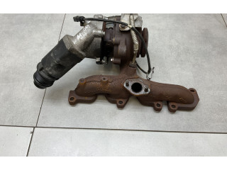 Турбина Audi A1 03L253056D