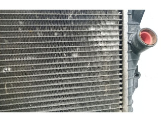 Рулевая рейка  Радиатор охлаждающей жидкости    Volvo XC90 2003 - 2006 года