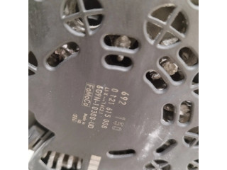 Генератор 6g9n10300ud Ford S-MAX 1.8