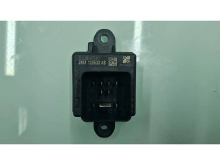 Блок управления двигателя JX6112B533AB, MODULOELECTRONICO Ford Ranger