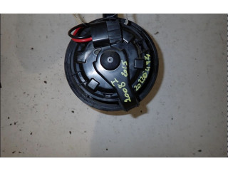 Вентилятор печки    1608182080   Peugeot 2008 I