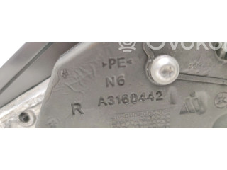 Zpětné zrcátko Mercedes-Benz C W204 2011 A3160442, A3160412