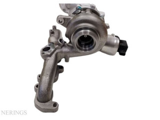 Турбина Audi A1 54399700136, TC30-0370