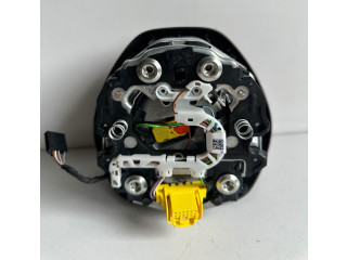 Подушка безопасности водителя 5G0880201C Volkswagen Golf Sportsvan