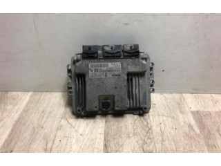 Ручка поворотов/ фонарей 1943H4, 1943H4    Peugeot Expert  DV6UTED4(9HU) 