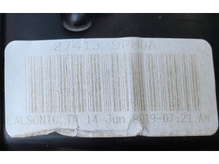 Вентилятор печки 274139PM0A Infiniti QX60 L50