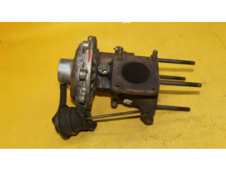  Турбина Fiat Marea           