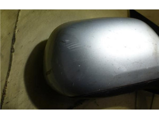 Зеркало (механическое) Skoda Fabia Mk1 (6Y) 1999 - 2007 года